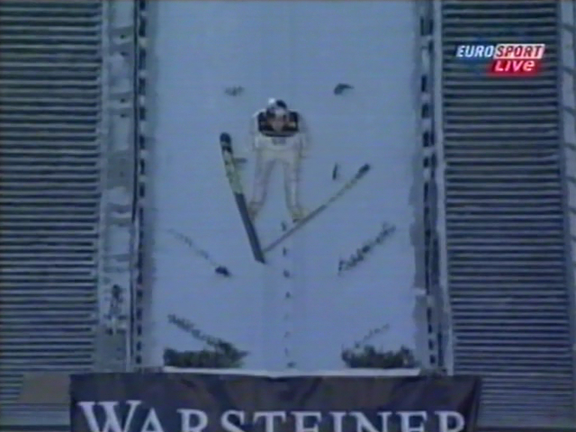 Adam Małysz (Eurosport)